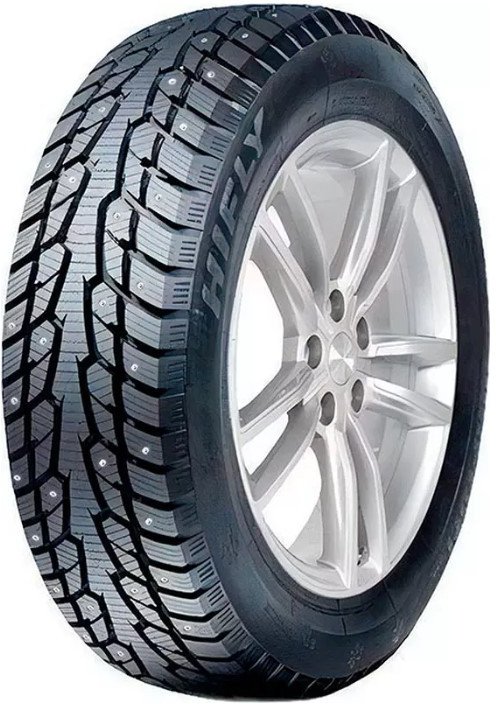 

Зимние шины HI FLY Win-Turi 215 185/65R15 88T (шипы)