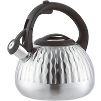 Чайник со свистком ZEIDAN Z-4518