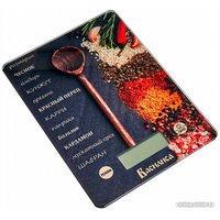 Кухонные весы Василиса ВА-018 (приправы)