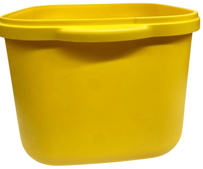 

Органайзер для хранения ILikeGift Small chick U60 (желтый)