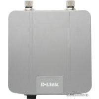 Беспроводная точка доступа D-Link DAP-3520