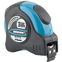 Рулетка GROSS 31111 (3м)