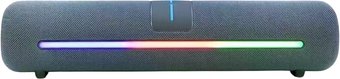 Беспроводная колонка Bseng P22 Pro (серый)