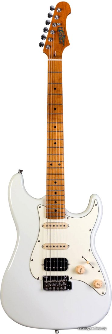 Электрогитара JET JS-400 OW
