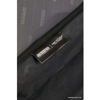 Сумка-тележка American Tourister Urban Track Asphalt Black 68 см