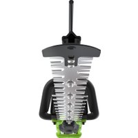 Кусторез Greenworks GD24HT611 2208507 (без АКБ)