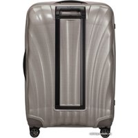 Чемодан-спиннер Samsonite C-Lite Pearl-Fuchsia 75 см