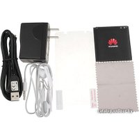 Телефон Huawei Ascend G500 Pro (U8836D)