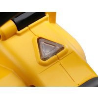 Бензорез DeWalt DCS690X2 (с 2-мя АКБ)