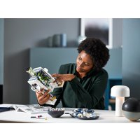 Конструктор LEGO Star Wars 75308 R2-D2