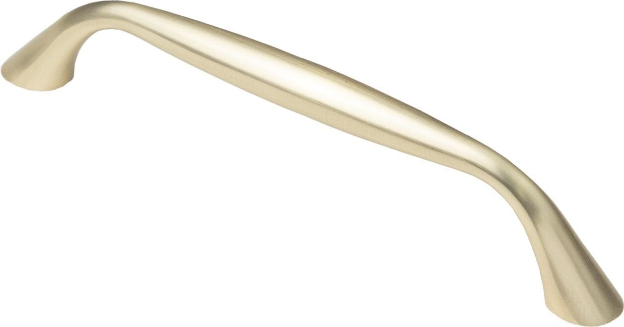 

AKS Aura 128 80925 (брашированное золото)