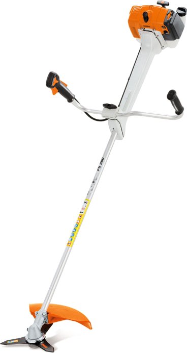 

Триммер STIHL FS 350