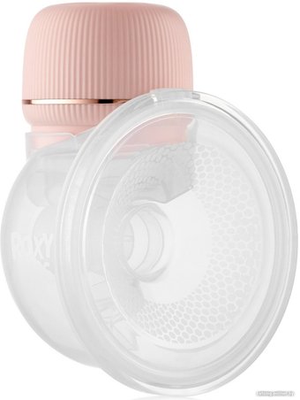 Электрический молокоотсос Roxy Kids RBRP-S15-P