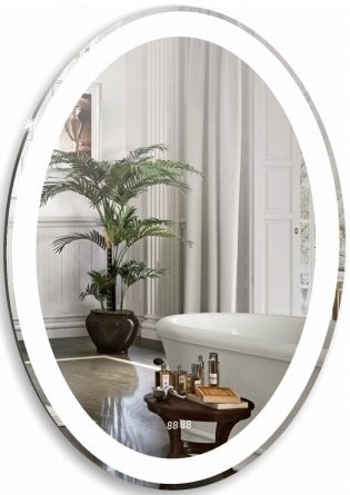 

Silver Mirrors Зеркало Италия 57х77 ФР-00001057