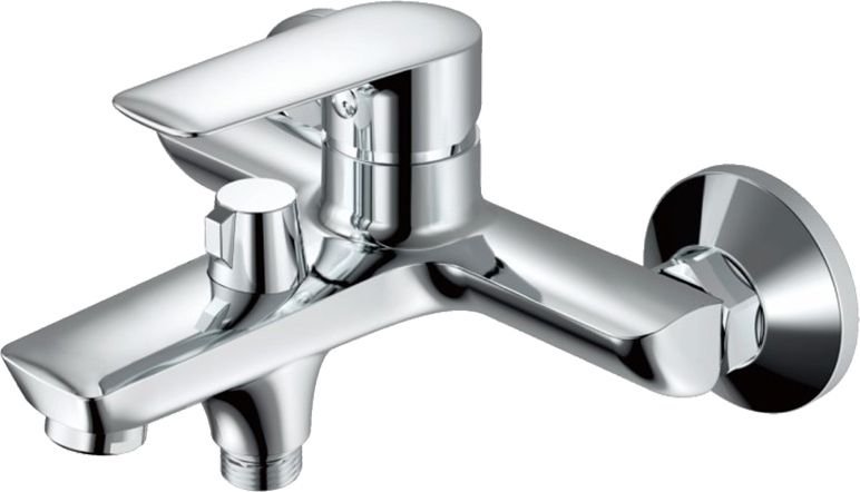 

Смеситель Valfex Elara VF.60563 (хром)