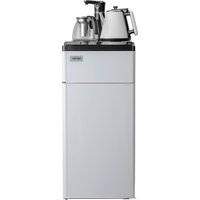 Кулер для воды Vatten L50WEAT (белый/черный)