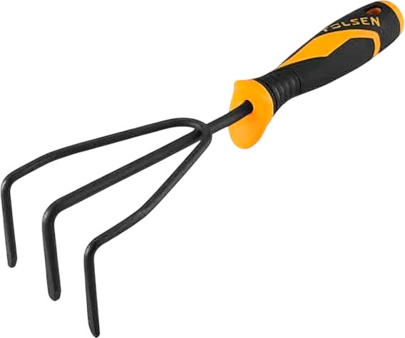 Культиватор (разрыхлитель) Tolsen 57504