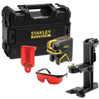 Лазерный нивелир Stanley FMHT1-77415 (кейс)