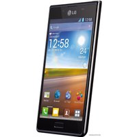 Телефон LG P705 Optimus L7