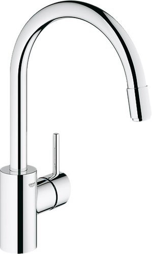 Grohe Concetto 32663001 (хром)