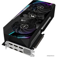 Видеокарта Gigabyte Aorus GeForce RTX 3080 Ti Master 12G GDDR6X GV-N308TAORUS M-12GD