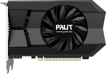 Palit GeForce GTX 650 2GB GDDR5 (NE5X65001341-1073F)