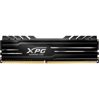 Оперативная память ADATA XPG GAMMIX D10 16ГБ DDR4 3600 МГц AX4U360016G18I-SB10