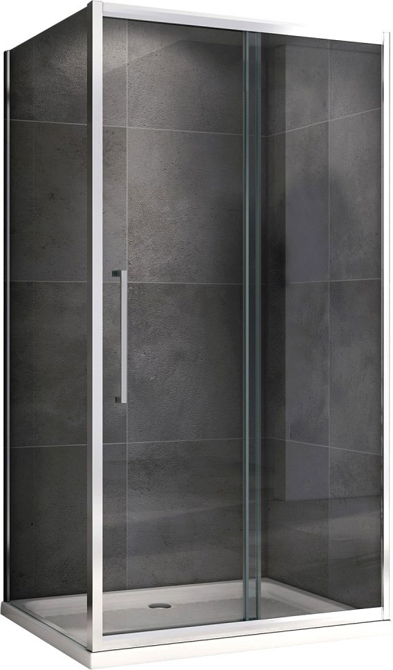 

Душевой уголок Abber Schwarzer Diamant AG30130H-S75
