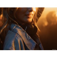 Наушники Marshall Major III Bluetooth (черный)