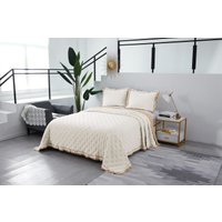 Набор текстиля для спальни Sofi De MarkO Элизабет №14 230х250 Пок-Эл-14-230х250