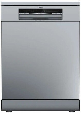 Отдельностоящая посудомоечная машина TEKA DFS 46710 SS