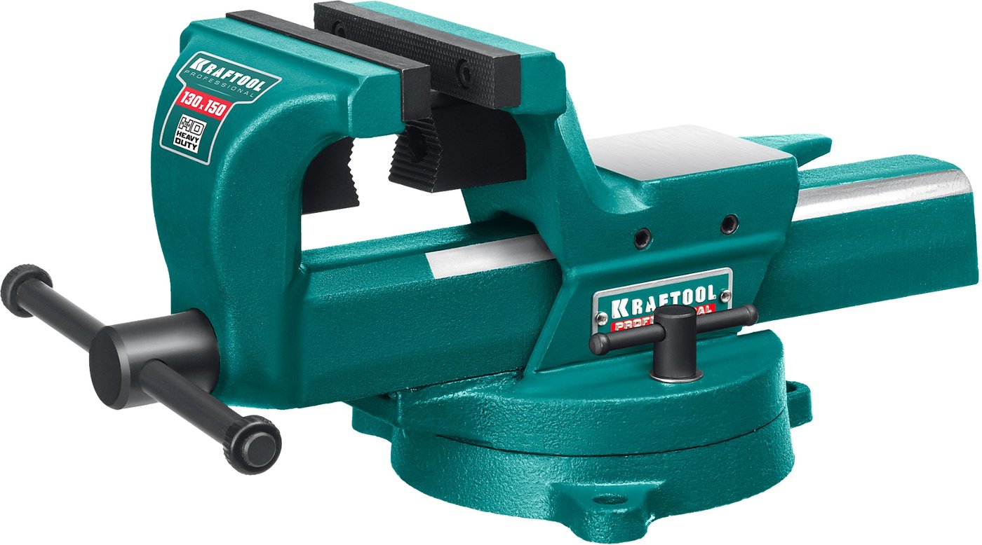 

Тиски KRAFTOOL Forge-155/200 32700-200