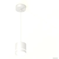 Подвесная люстра Ambrella light Techno spot XP8110023 SWH/FR