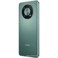 Смартфон Huawei nova Y90 4GB/128GB (изумрудно-зеленый)