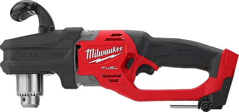 

Угловая дрель Milwaukee M18 FUEL M18CRAD2-0X 4933471641 (без АКБ)