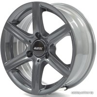 Литые диски Alutec Grip 18x8" 5x120мм DIA 65.1мм ET 52мм G