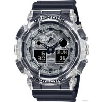 Наручные часы Casio G-Shock GA-100SKC-1A