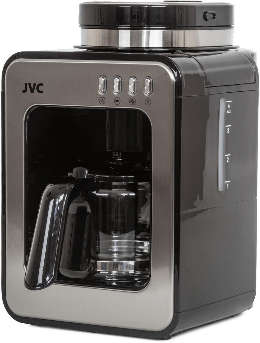 

Капельная кофеварка JVC JK-CF36