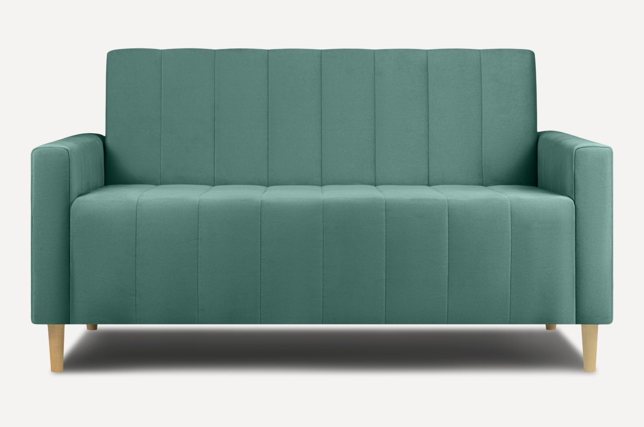 

Диван Divan Маре Мини Velvet Mint 254301 (зеленый)