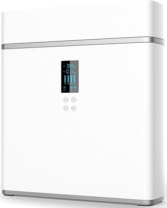 Система обратного осмоса Чисто Пить Snowpad МО1500GF02S