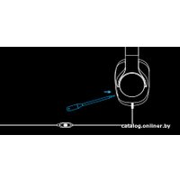 Наушники Logitech G233 Prodigy [981-000703]