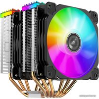 Кулер для процессора Jonsbo CR-2000GT