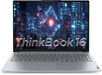 Lenovo ThinkBook 16 G8 IRL 21SH00JEFW
