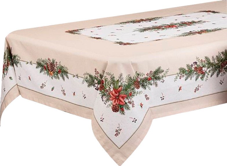 

Скатерть Santalino 850-734-24