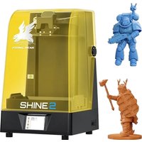 LCD принтер Flyingbear Shine 2