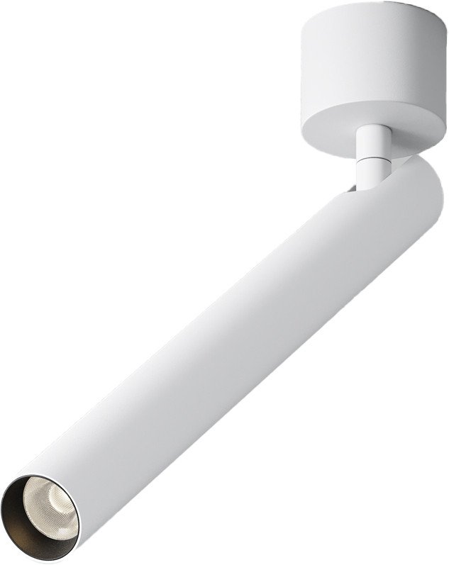 

Точечный светильник Maytoni Ceiling C141CL-L300-6W4K-W