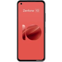 Смартфон ASUS Zenfone 10 8GB/128GB (красное затмение)