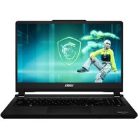 Игровой ноутбук MSI Cyborg 15 C2WF-014XRU