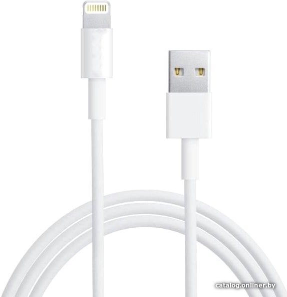 Кабель SmartBuy iK-512FC (белый)