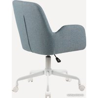 Офисное кресло Divan Фрей Textile Sky 228264 (голубой)